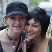 Gay Pride 2008 - 43