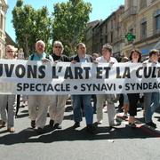 Intermittents avignon 025 (101 visites) Intermittents avignon 025