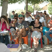 Atelier de travail - NPA