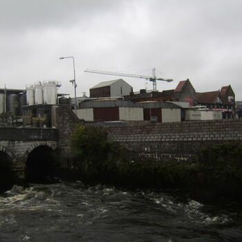 EUROPE et IRLANDE