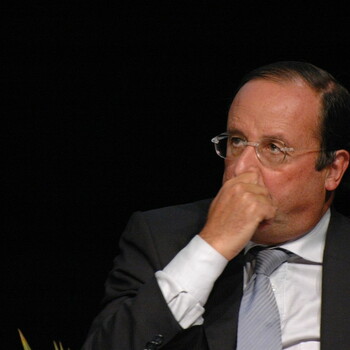 Meeting Delanoë-Hollande 16.09.2008