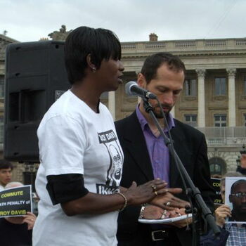 Troy Davis