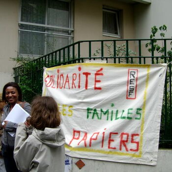 Défense de Mme CAI mai-juin 2007