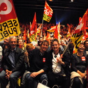 DSC 4632 (181 visites) cgt Zénith du 25 septembre 2008 DSC 4632