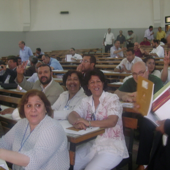 MAROC Forum syndical
