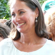 SEGOLENE ROYAL