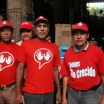 VENEZUELA élection presidentielle décembre 2006