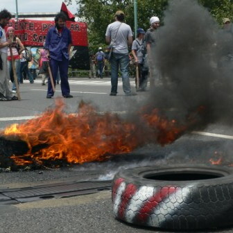 ARGENTINE - Otro camino para superar la crisis 12.2008