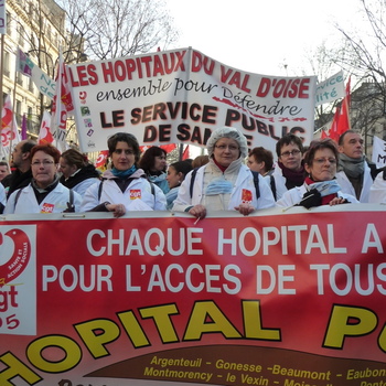 2009 - SANTE PROTECTION SOCIALE