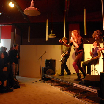 Theatre2gennevilliers Sans papiers
