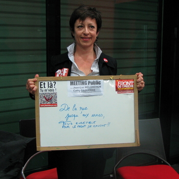 Divers régionales 2010