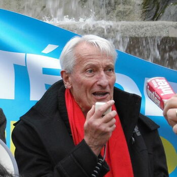 Rassemblement des 