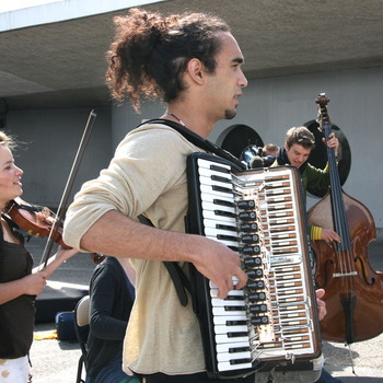 Sauvons la culture au Havre
