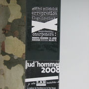 prud'homme 2008 au Pays basques