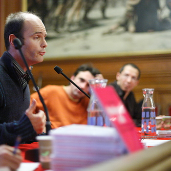 Présentation de “Un nouvel art de militer”