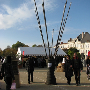 Semaine de la solidarité à La Rochelle
