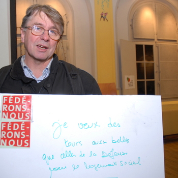 Pour une autre région 11déc.09