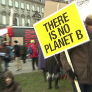 Copenhague, il ny'a pas de plan B