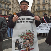 Massacre des territoires