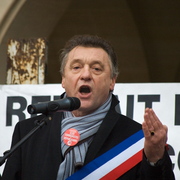 Élu