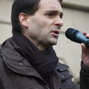 Syndicaliste CGT