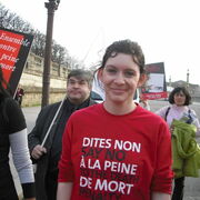 Ensemble contre la peine de mort