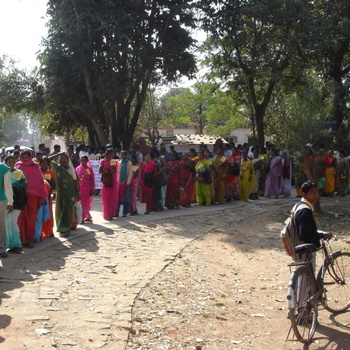 INDE -  congrès national AIPSN 2008