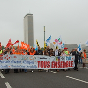 rouen retraites 27 mai