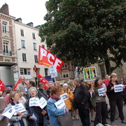 rassemblement palestine 31 mai rouen