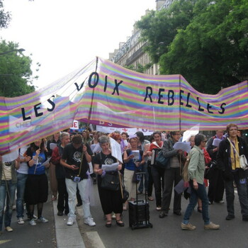 FEMINISME 2010