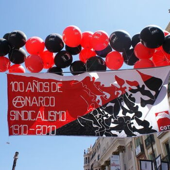 Sommet des peuples d'Europe et d'Amérique Latine - Madrid 05/2010