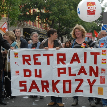 2010 - RETRAITES