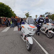 Contre la réforme des retraites à CHERBOURG