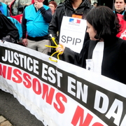 Manif Justice Nantes 10/2/11
