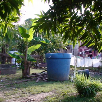 COLOMBIE zone humanitiare juin 2010