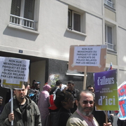 Depuis 4 ans, les soutiens