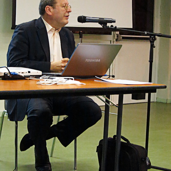 Assemblée citoyenne Créteil