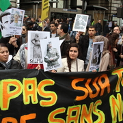 L’autre 8 mai, manifestation à Paris