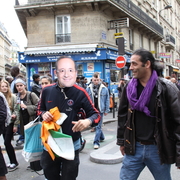 L’autre 8 mai, manifestation à Paris