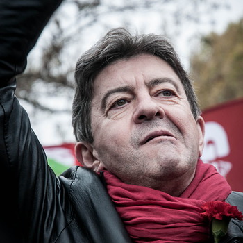 Contre l'Austérité en Europe 14 novembre 2012