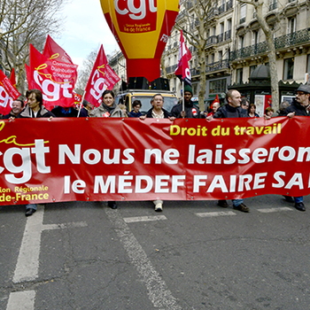 2013 EMPLOI - ENTREPRISE - PRECARITE