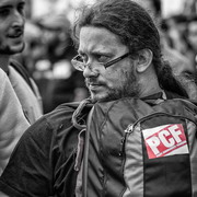 Manifestant
