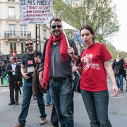 Manifestants