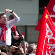 Jean-Luc Mélenchon