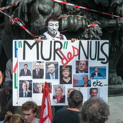 Le mur des nuls