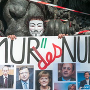 Le mur des nuls
