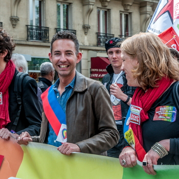 Fiertés 2013