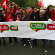 Banderole Ensemble.