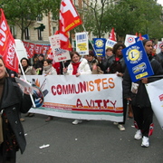 Banderole de Vitry