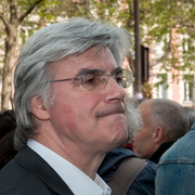 Patrick Le Hyaric